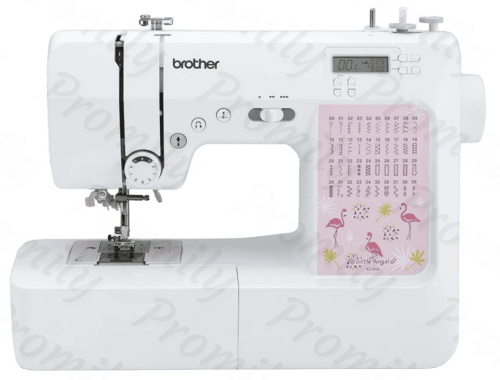 Brother Little angel KD40s от магазина Promily в Георгиевске