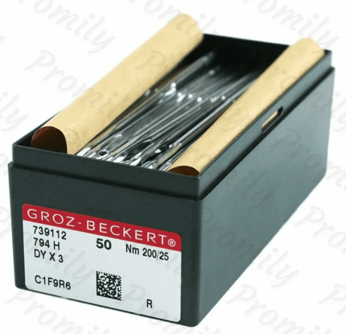 Groz-Beckert 794H (DYx3) от магазина Promily в Георгиевске