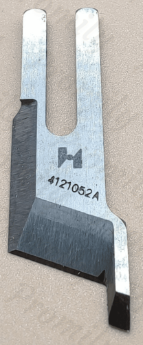 Нож обрезки ткани B4121-052-A00 от магазина Promily в Георгиевске