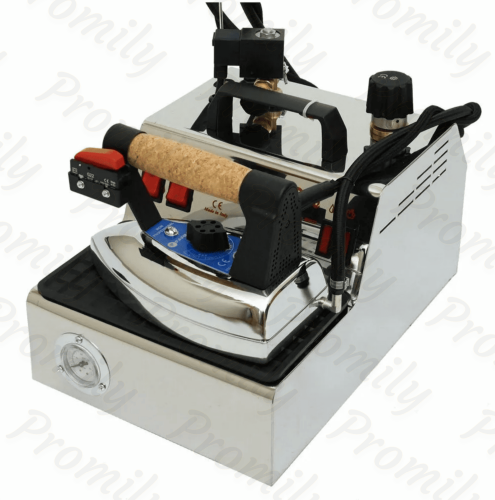 Bieffe Super Vapor BF073CE (2,4л) от магазина Promily в Георгиевске