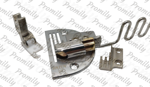 Окантователь JZ-15518 3/4" 19мм от магазина Promily в Георгиевске
