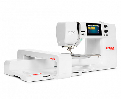 Bernina 500 от магазина Promily в Георгиевске