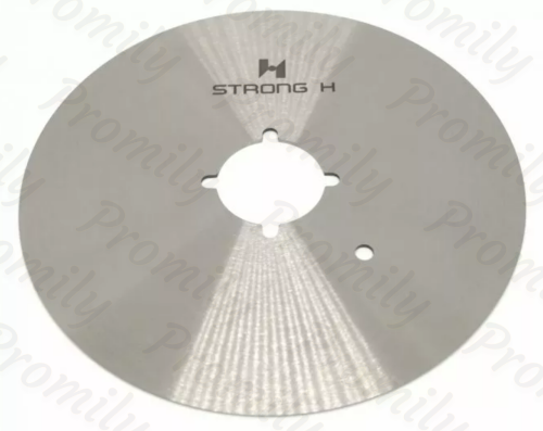 Лезвие дисковое HF-100 HSS (95.5x22.1x1.1) от магазина Promily в Георгиевске