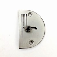 Игольная пластина с ограничителем (11713) от магазина Promily в Георгиевске