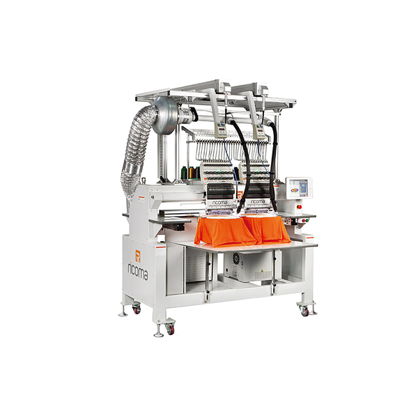 Ricoma CHT2-1502-LC (400 х 450) от магазина Promily в Георгиевске