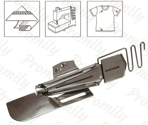 Окантователь S124/K712NA (B) (4 сложения) от магазина Promily в Георгиевске