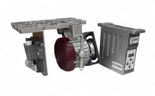 Сервомотор (сервопривод) Aurora SM-550 (550Вт) от магазина Promily в Георгиевске