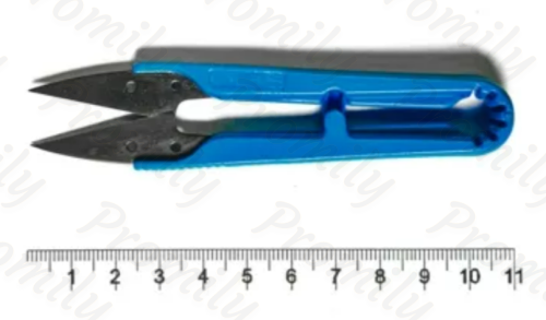Нитеобрезатель пластиковый 810735 JACK от магазина Promily в Георгиевске