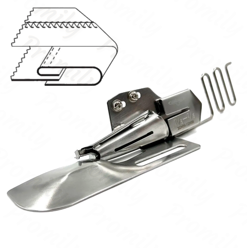 Окантователь K712NA-A 2-3/8"-1" (60-25мм) от магазина Promily в Георгиевске