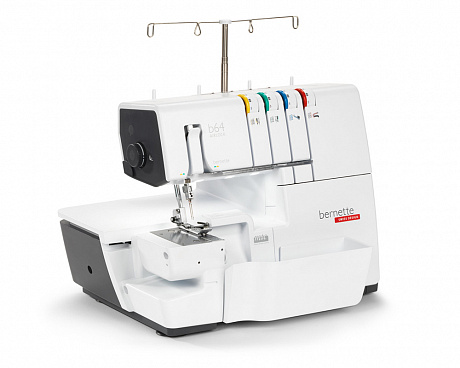 Bernette AIRLOCK b64 от магазина Promily в Георгиевске