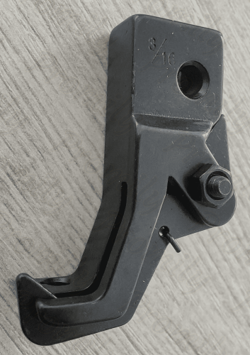 Лапка внутренняя 601-3RG 3/16" от магазина Promily в Георгиевске