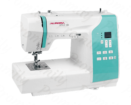 Aurora Style 100 от магазина Promily в Георгиевске