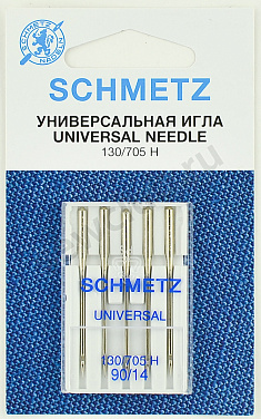 Schmetz "Универсальные" 130/705H от магазина Promily в Георгиевске