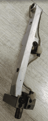 Рамка игловодителя GOLDEN WHEEL CSH-7800 от магазина Promily в Георгиевске