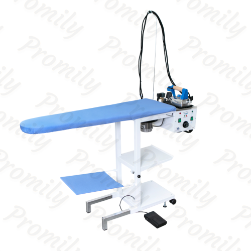 Comelux MAXI C (120 вт) без утюга от магазина Promily в Георгиевске