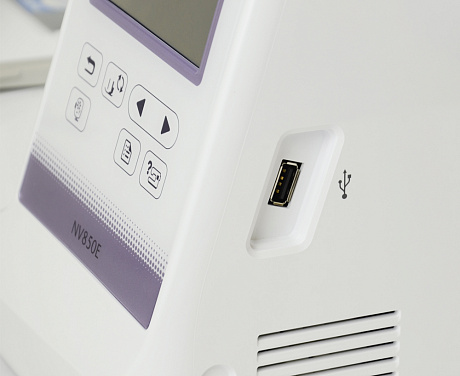 Brother In-novis 850 E (NV 850E) от магазина Promily в Георгиевске