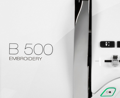 Bernina 500 от магазина Promily в Георгиевске