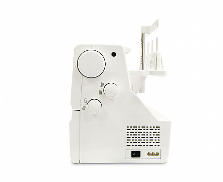 Janome Cover Pro 7000 CPS от магазина Promily в Георгиевске