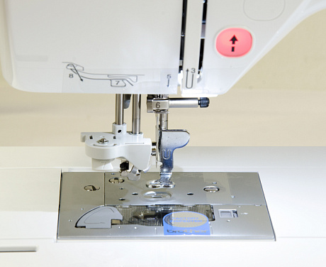 Brother In-novis 850 E (NV 850E) от магазина Promily в Георгиевске