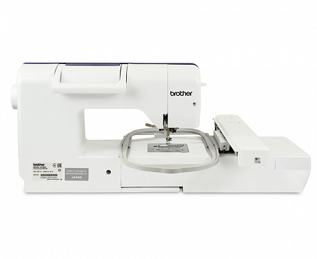 Brother In-novis 850 E (NV 850E) от магазина Promily в Георгиевске