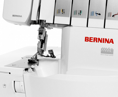 Bernina L450 от магазина Promily в Георгиевске