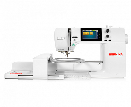 Bernina 500 от магазина Promily в Георгиевске
