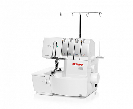 Bernina L450 от магазина Promily в Георгиевске
