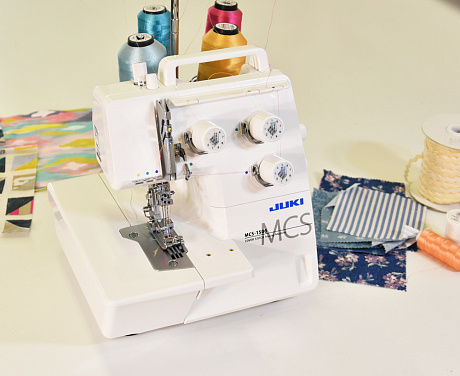Juki MCS-1500N от магазина Promily в Георгиевске