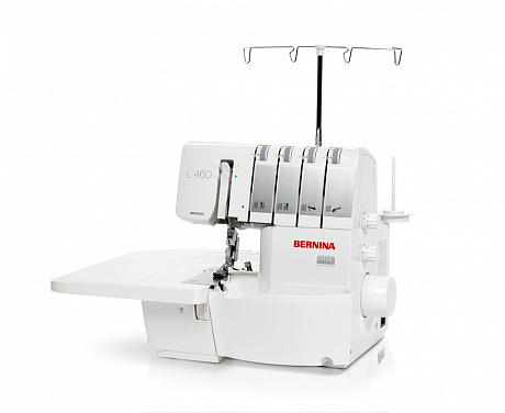 Bernina L460 от магазина Promily в Георгиевске