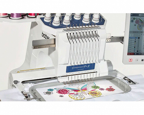 Brother PR1055Х от магазина Promily в Георгиевске
