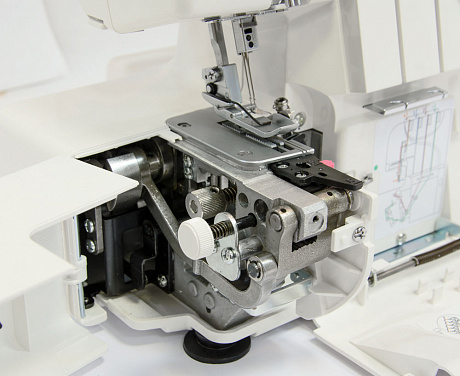 Janome 793D от магазина Promily в Георгиевске