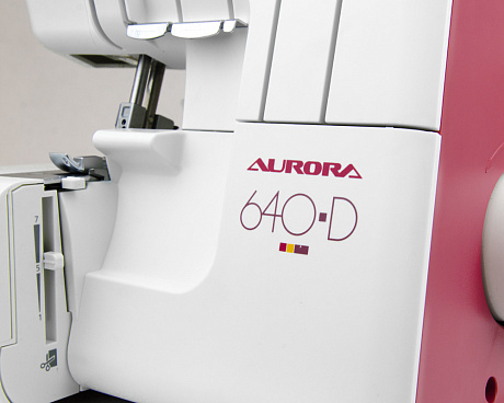 Aurora 640D от магазина Promily в Георгиевске