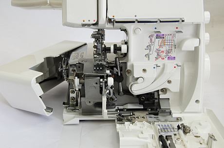 Juki PE 1500N Professional Edition от магазина Promily в Георгиевске