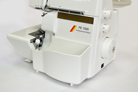 Juki PE 1500N Professional Edition от магазина Promily в Георгиевске