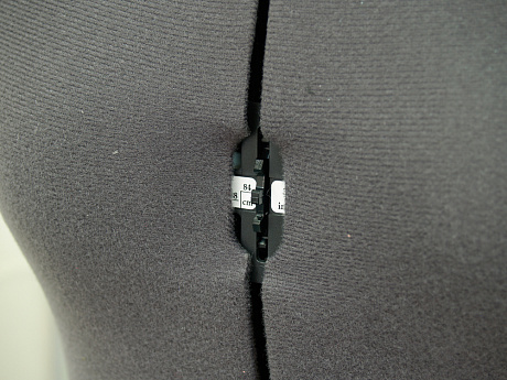 My Double Junior, Grey от магазина Promily в Георгиевске