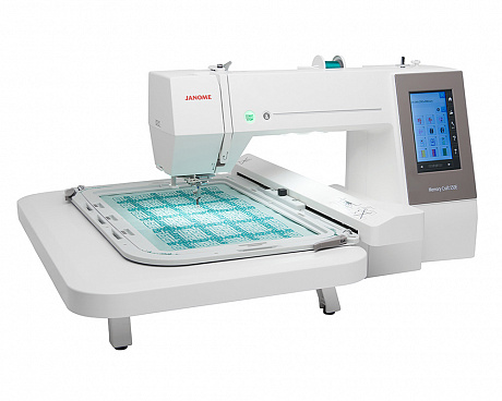 Janome MEMORY CRAFT 550E от магазина Promily в Георгиевске