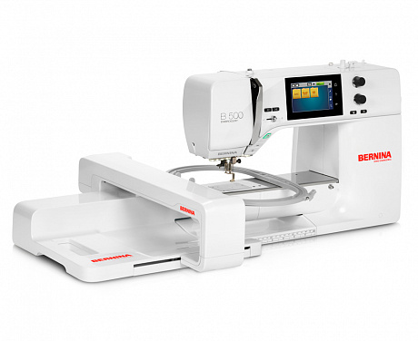 Bernina 500 от магазина Promily в Георгиевске