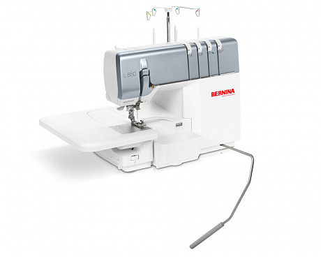 Bernina L850 от магазина Promily в Георгиевске