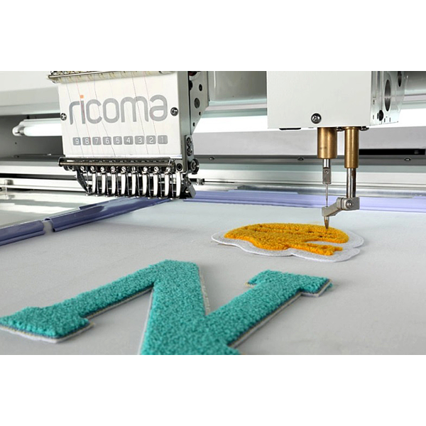 Ricoma MFC-060901 (500х700) от магазина Promily в Георгиевске