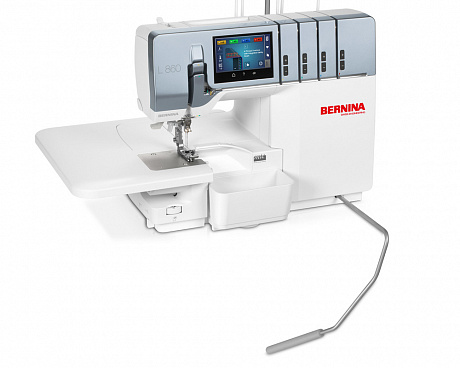 Bernina L860 от магазина Promily в Георгиевске
