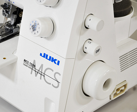 Juki MCS-1500N от магазина Promily в Георгиевске