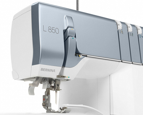 Bernina L850 от магазина Promily в Георгиевске