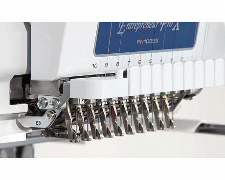 Brother PR1055Х от магазина Promily в Георгиевске