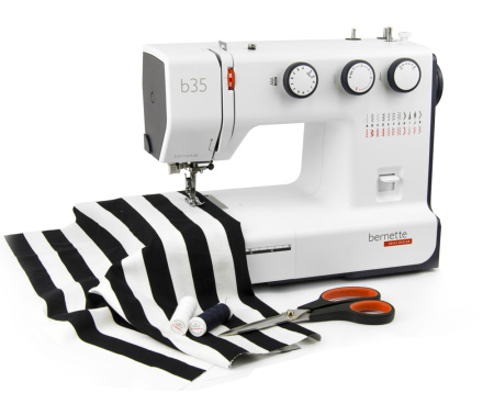 Bernina Bernette B35 от магазина Promily в Георгиевске