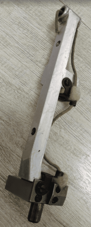 Рамка игловодителя GOLDEN WHEEL CSH-7800 от магазина Promily в Георгиевске