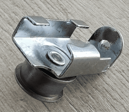 Державка заточного устройства с роликом (Левая) DE215 от магазина Promily в Георгиевске