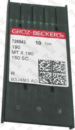 Groz-Beckert MTx190 от магазина Promily в Георгиевске
