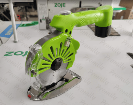 Zoje ZJ-CJ125B от магазина Promily в Георгиевске