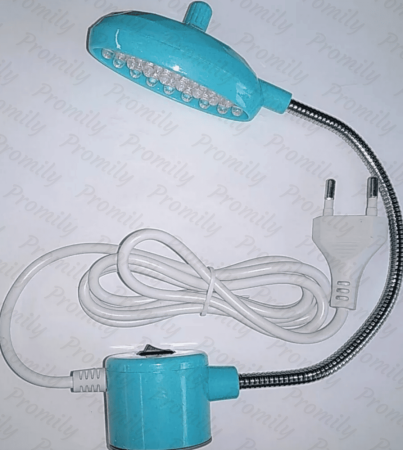 Лампа на магните с регулировкой яркости (22 led) 811947 JACK от магазина Promily в Георгиевске