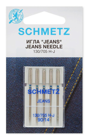 Schmetz "JEANS" 130/705H-J от магазина Promily в Георгиевске